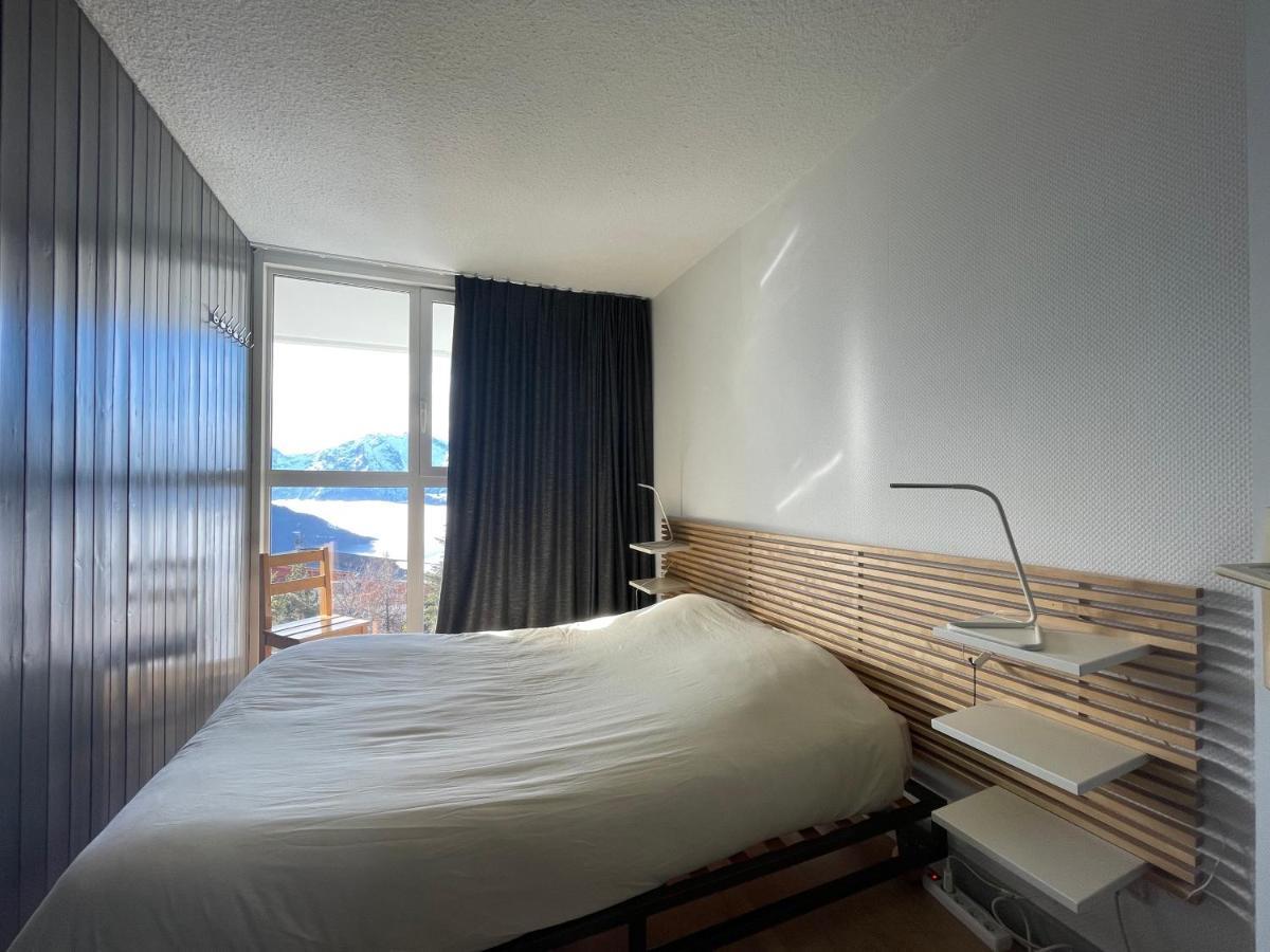 Homency - Residence Le Sanghri-La Alpe d'Huez Esterno foto