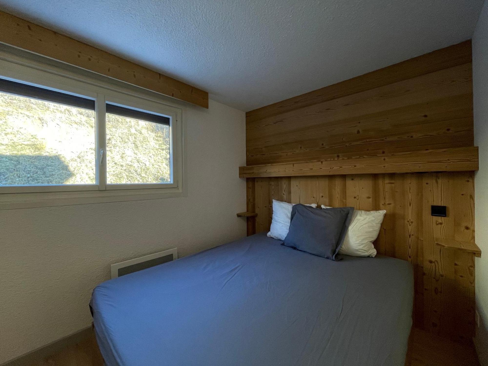 Homency - Residence Le Sanghri-La Alpe d'Huez Esterno foto